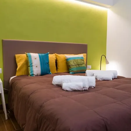 Angelina Monteverde Apartment *