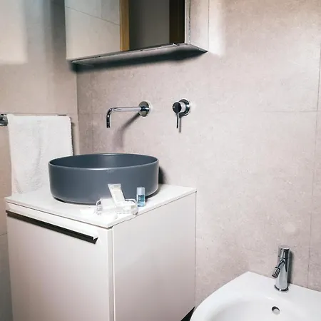 Angelina Monteverde Apartment Rome