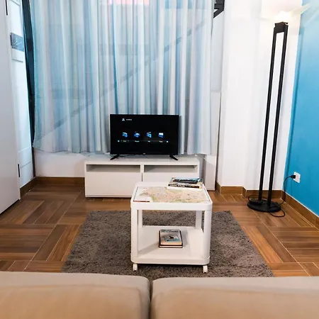 Angelina Monteverde Apartment *