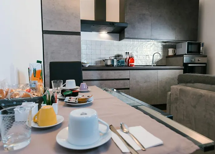 Apartman Angelina Monteverde Róma