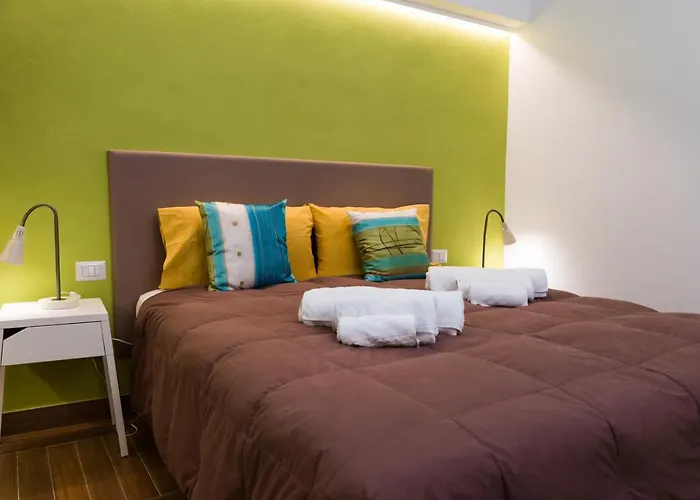 Angelina Monteverde Apartman *