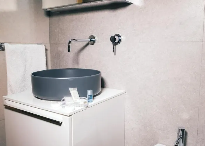 Angelina Monteverde Apartman Róma