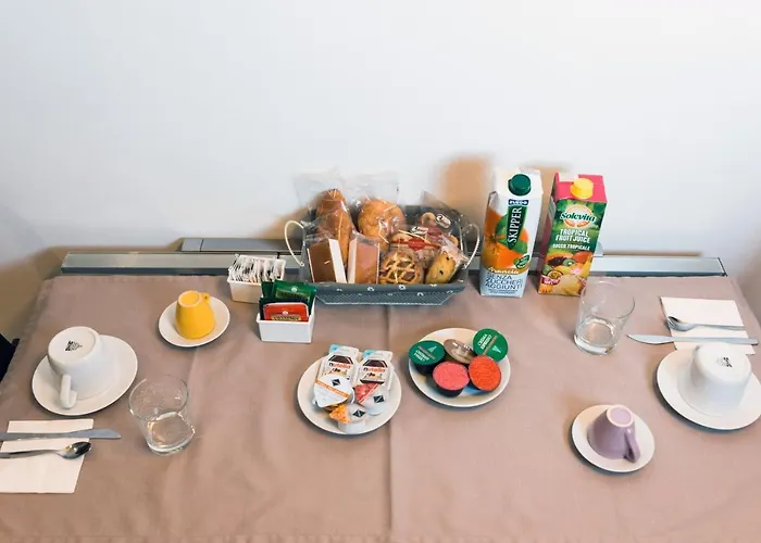 Angelina Monteverde Apartman *