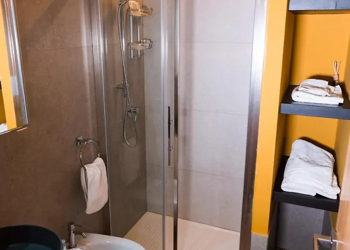 Angelina Monteverde Apartman