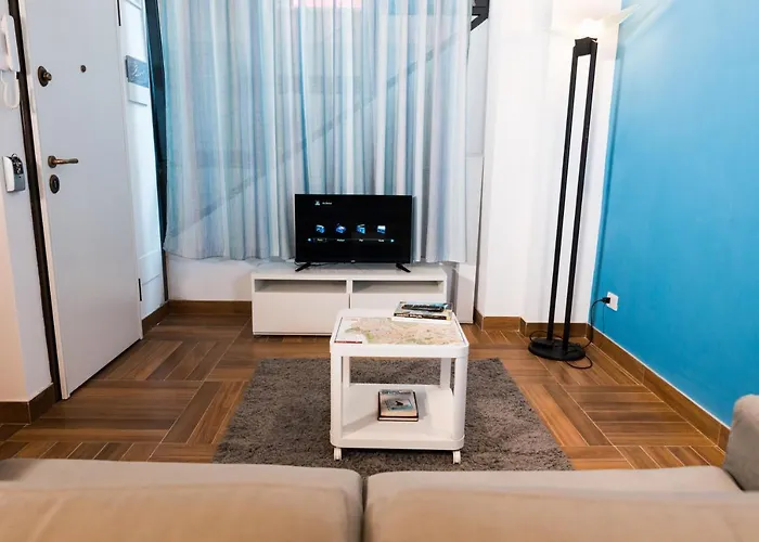 Angelina Monteverde Apartman *